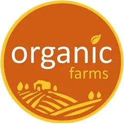 Organic Farms Logo
